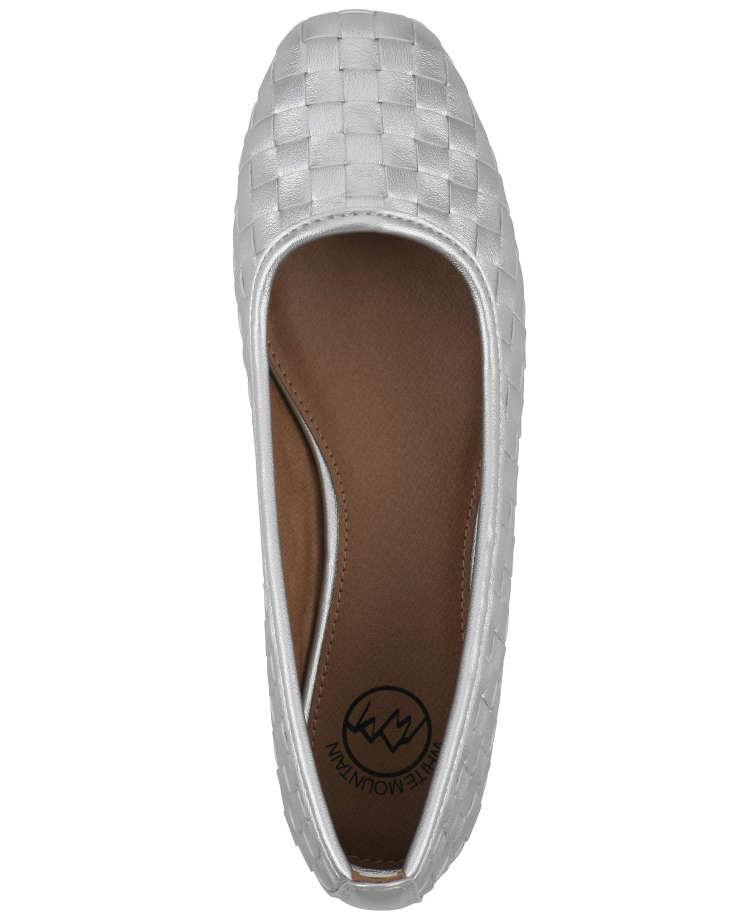 Women's Boccie Ballet Flat