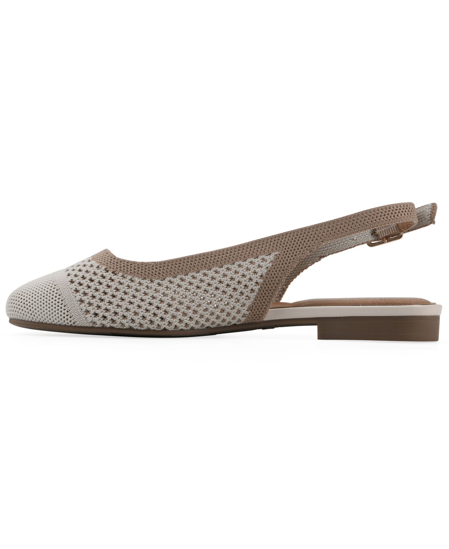 Women's Bonie Slingback Flats