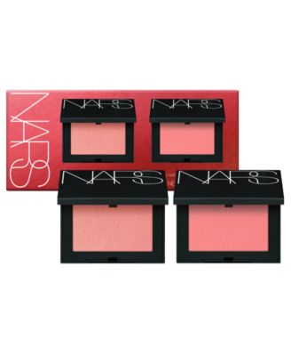 2-Pc. Orgasm Matte and Glow Blush Duo Set