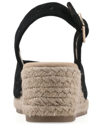 Women's Maize II Espadrille Wedge Sandals