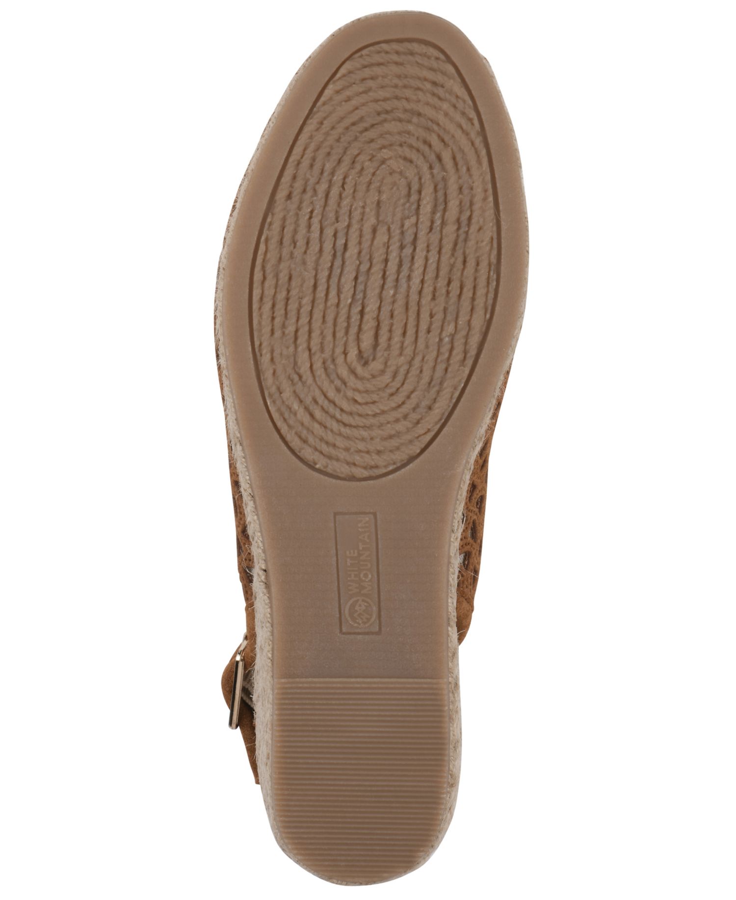 Women's Maize II Espadrille Wedge Sandals
