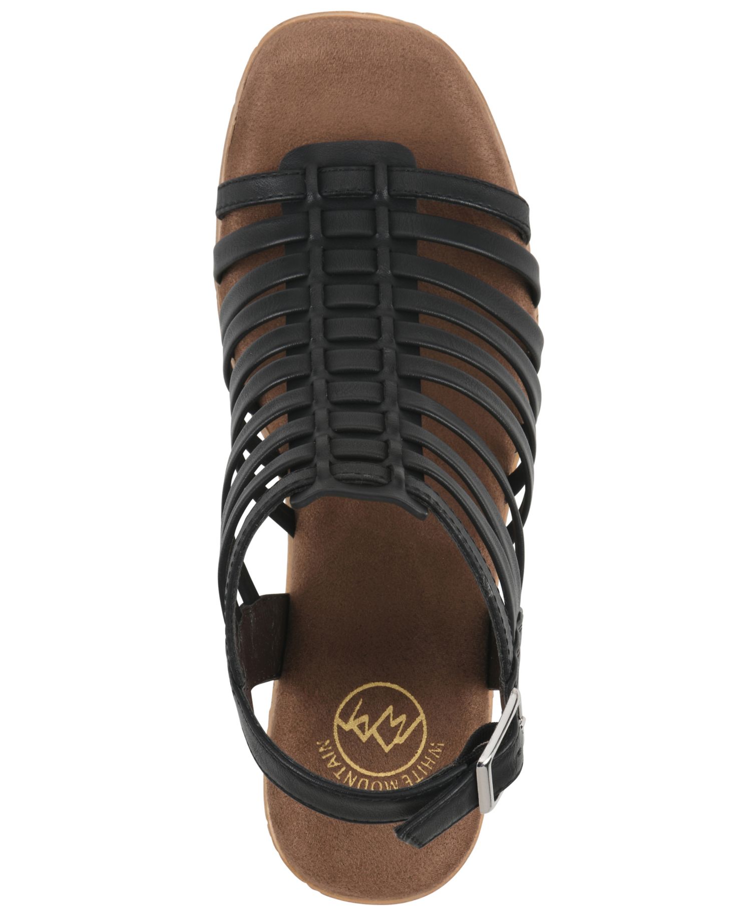 Women's Barbea Platform Sandal