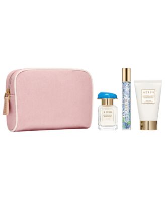 AERIN - 4-Pc. Mediterranean Honeysuckle Summer Essentials Gift Set