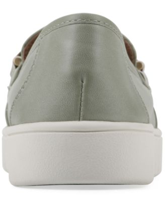 Women's Naathan FOM Recovery Penny Loafer