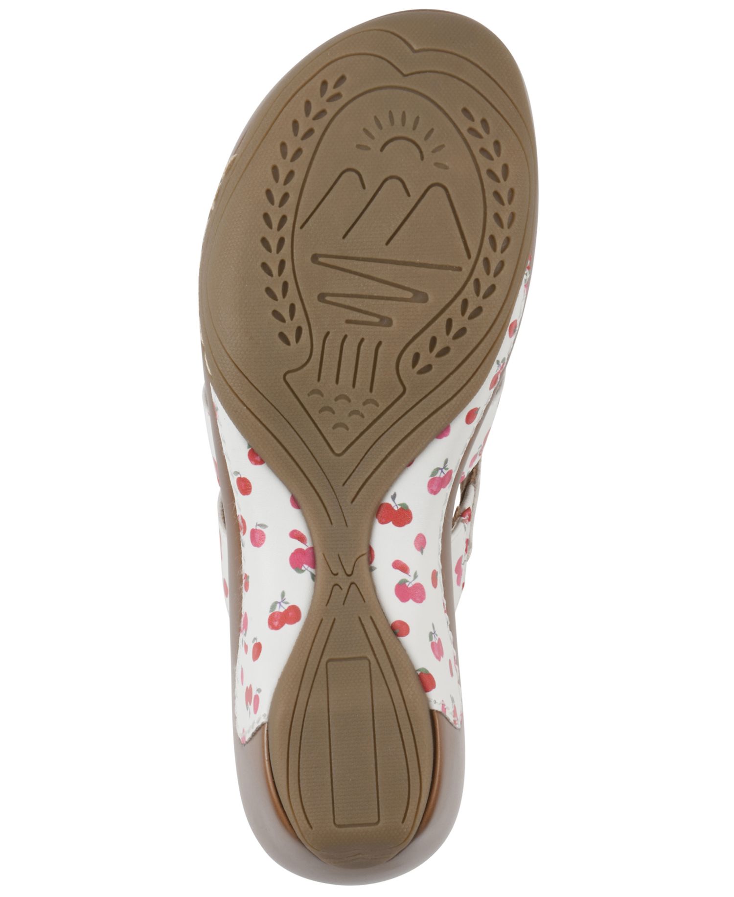 Women's Valora Slip-on Clog Sandal