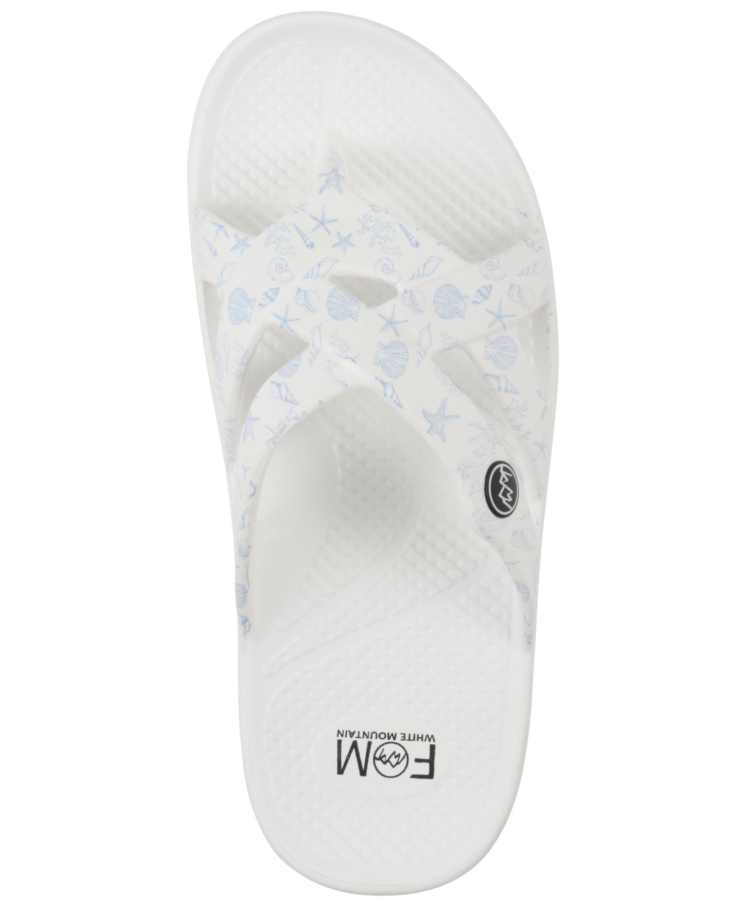 Women's Rip FOM Recovery Sandal