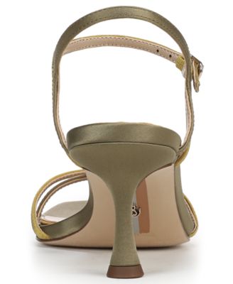 Women's Presley Strappy Dress Sandals