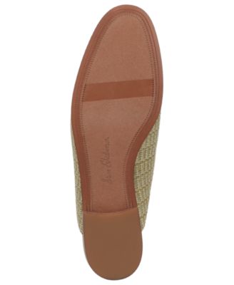 Women's Linnie Bit Slip On Mules