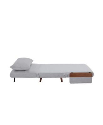 Sven Sofa Bed - 3-in-1 Convertible Chair Sleeper Sofa