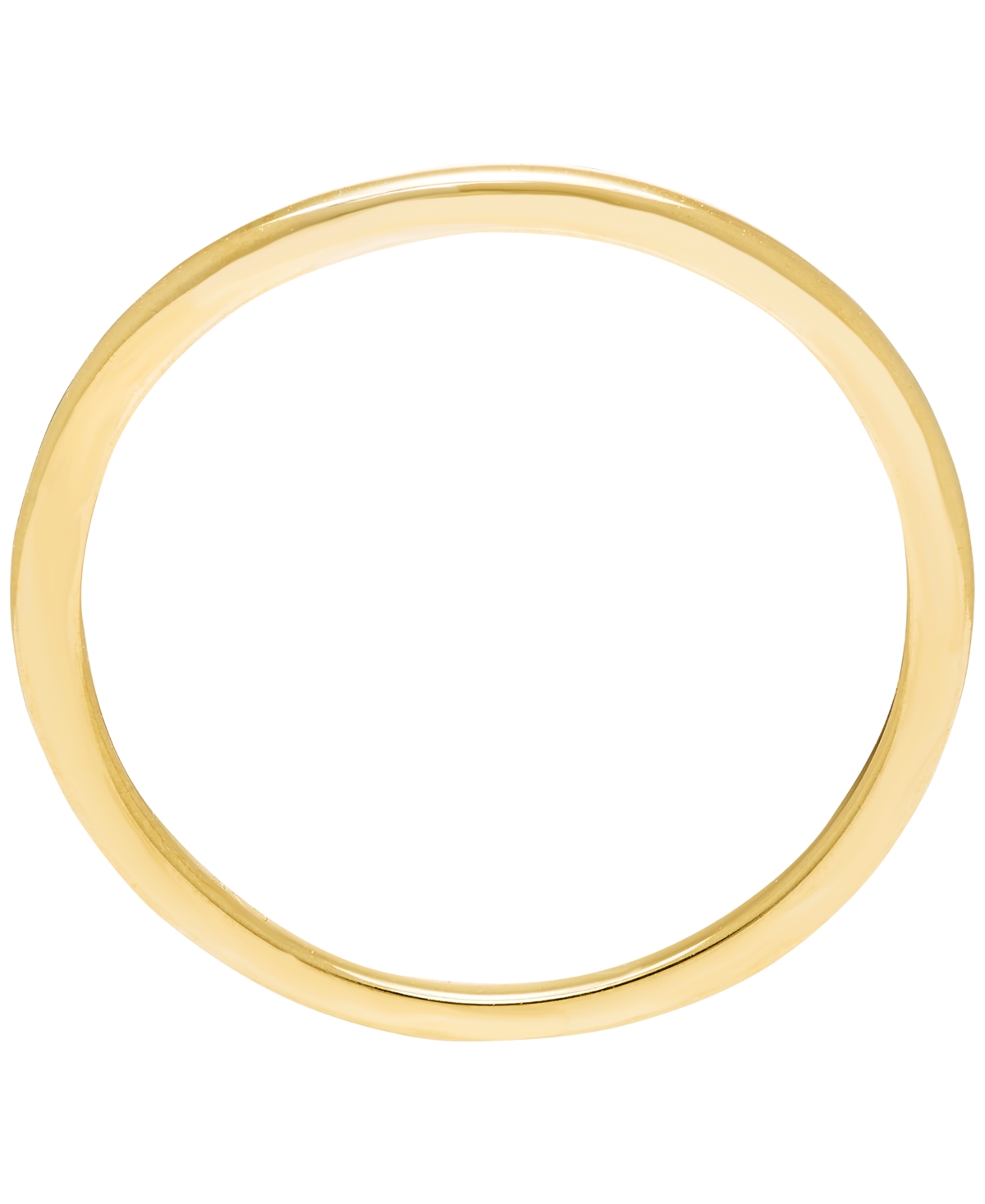 Macy's Diamond Bridal Set(1/4 ct. t.w.) in 10k Two Tone Gold