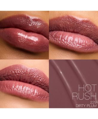 Afterglow Sensual Shine Lipstick, 0.05 oz.