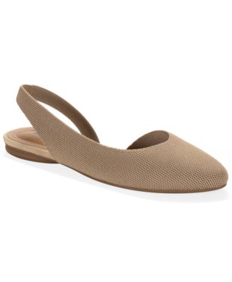 Women's Slingback Flats, Macy's Exclusive