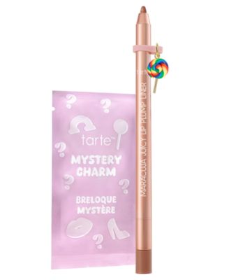 Limited-Edition Maracuja Juicy Lip Plump Liner with Charm, 0.017 oz.