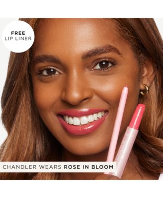 2-Pc. Maracuja Juicy Lip Rose Lip Liner and Lip Balm Duo Set