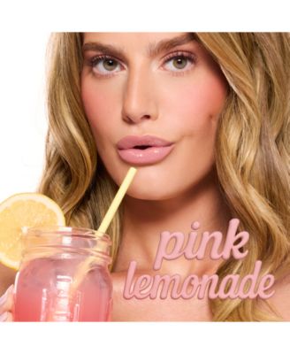 Limited-Edition Maracuja Juicy Lip Gloss with Charm, 0.1 oz.