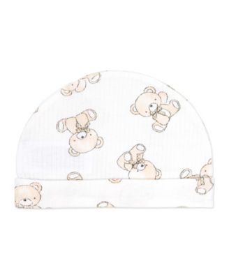 Baby Boys' or Girls' Soft Bears Layette, 10-Piece Set