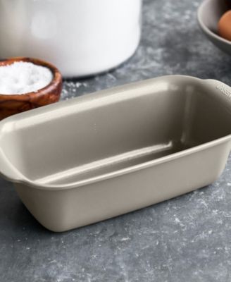 Premiere Ceramic Nonstick Ovenware Loaf Pan