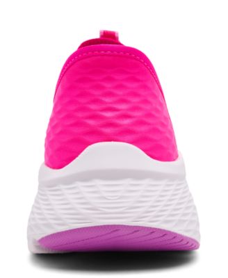 Women's Slip-ins Max Cushioning Elite 2.0 Athletic Running Sneakers from Finish Line