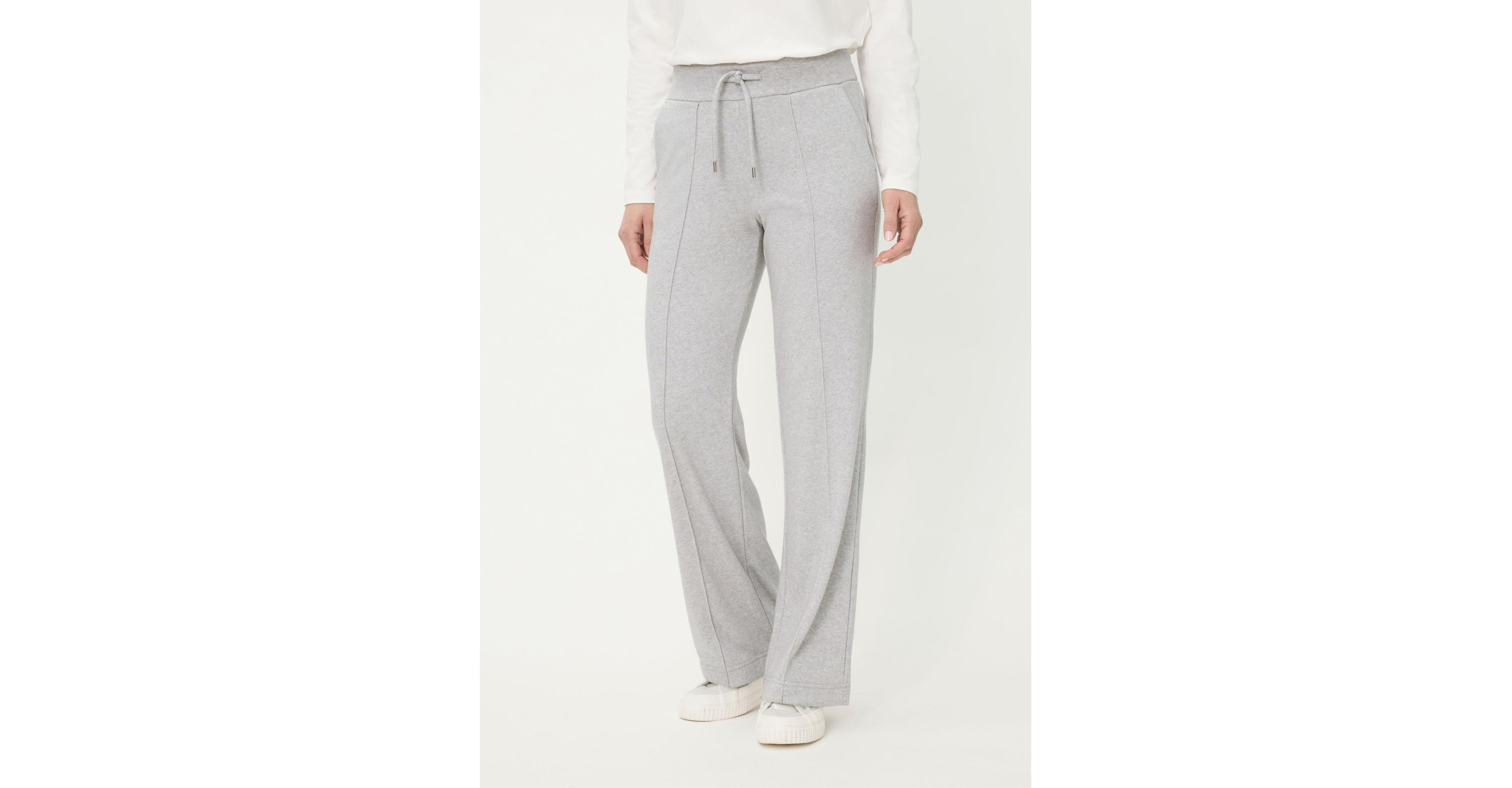 Olsen Women's Anna Fit Jersey Pant