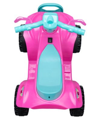 Skye 6V Ride-On Quad