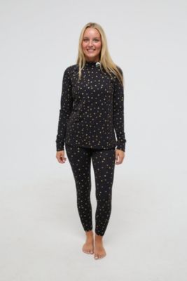 Women's Baselayer Top - Shining Star