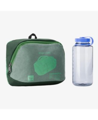 Cargo Hauler Backpack, 40L - Duck Green