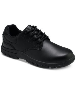 image of Hush Puppies Chad Shoes, Little Boys & Big Boys