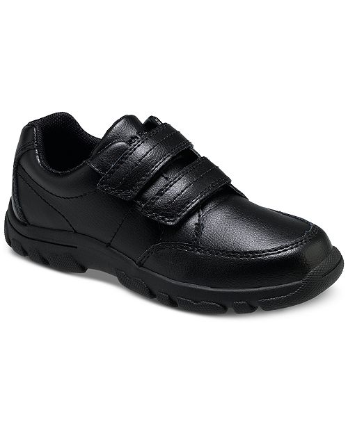 Hush Puppies Boys Or Little Boys Jace Shoes Reviews All Kids Shoes Kids Macy S
