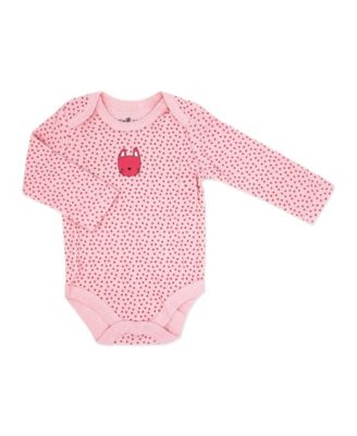 Baby Girls' Kitty Layette, 10-Piece Set