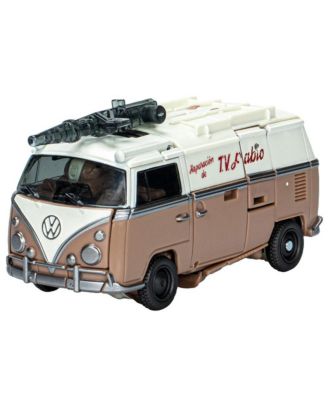 108 Wheeljack Deluxe Class | Transformers Studio Series | Transformers: Rise Of The Beasts