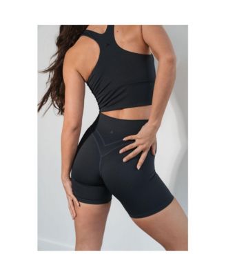 Women's Pulse Racer Longline