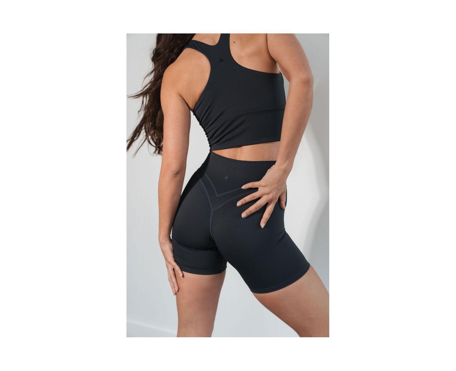 Women's Pulse Racer Longline