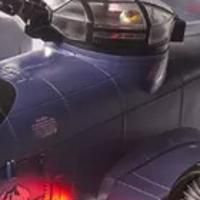 Cobra Rattler Ground Attack Jet HasLab Exclusive | G.I. Joe Classified Series