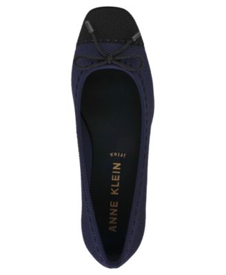 Women's Wesson Cap Toe Wedge Pumps