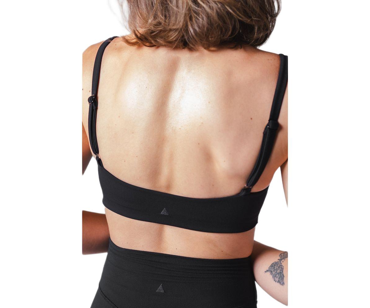 Vitality Women's Cloud Ii Scoop Bra