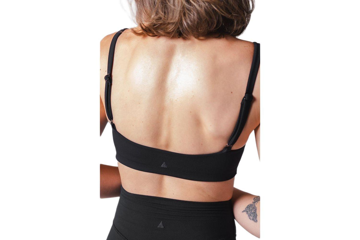 Women's Cloud II Scoop Bra