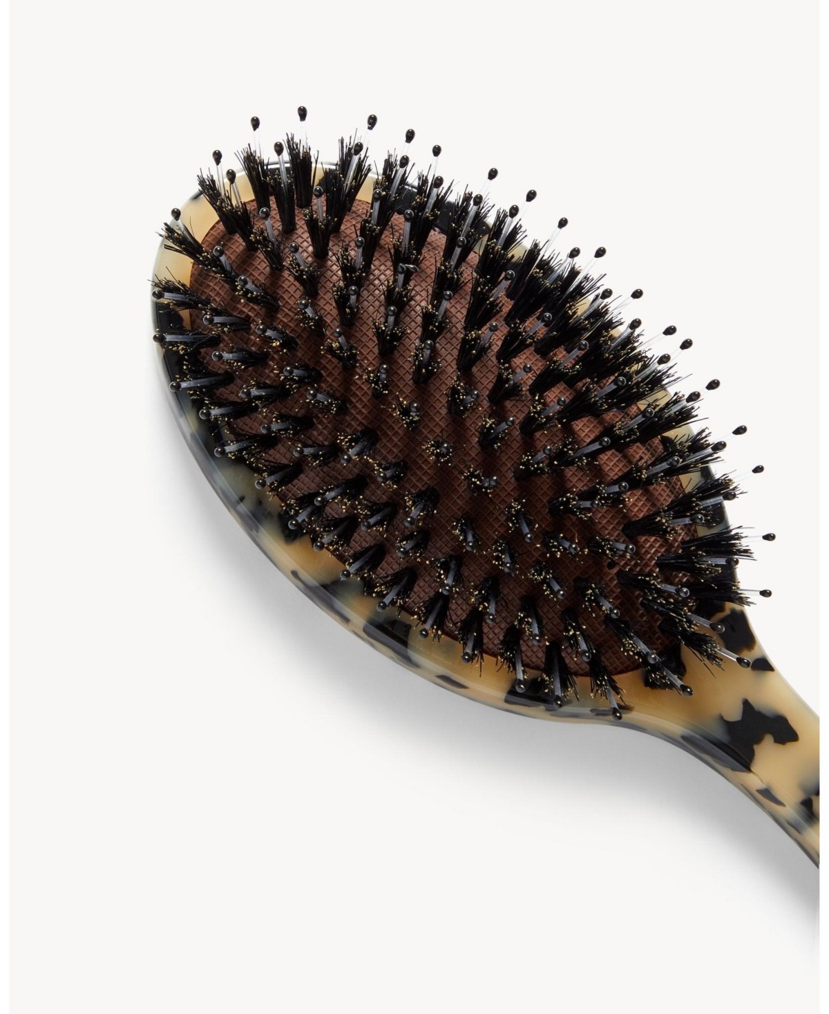 Machete Everyday Hair Brush in Blonde Tortoise