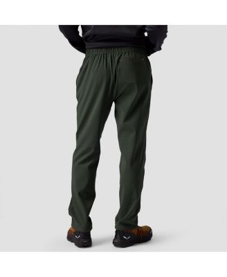 Men's Destination Softshell Fleece Pant Softshell Pants