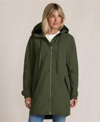 Women's Squall A-Line Rain Jacket
