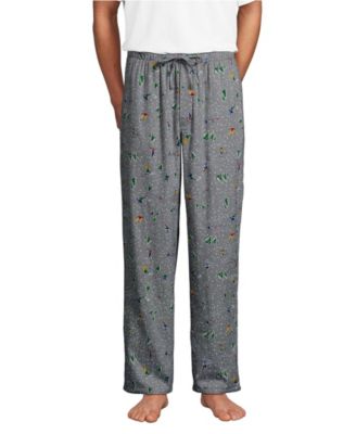 Big & Tall Flannel Pajama Pants
