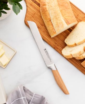 Pakka 8" Bread Knife