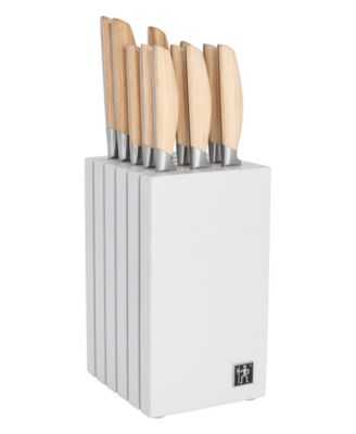 Pakka 13-Pc. Knife Block Set