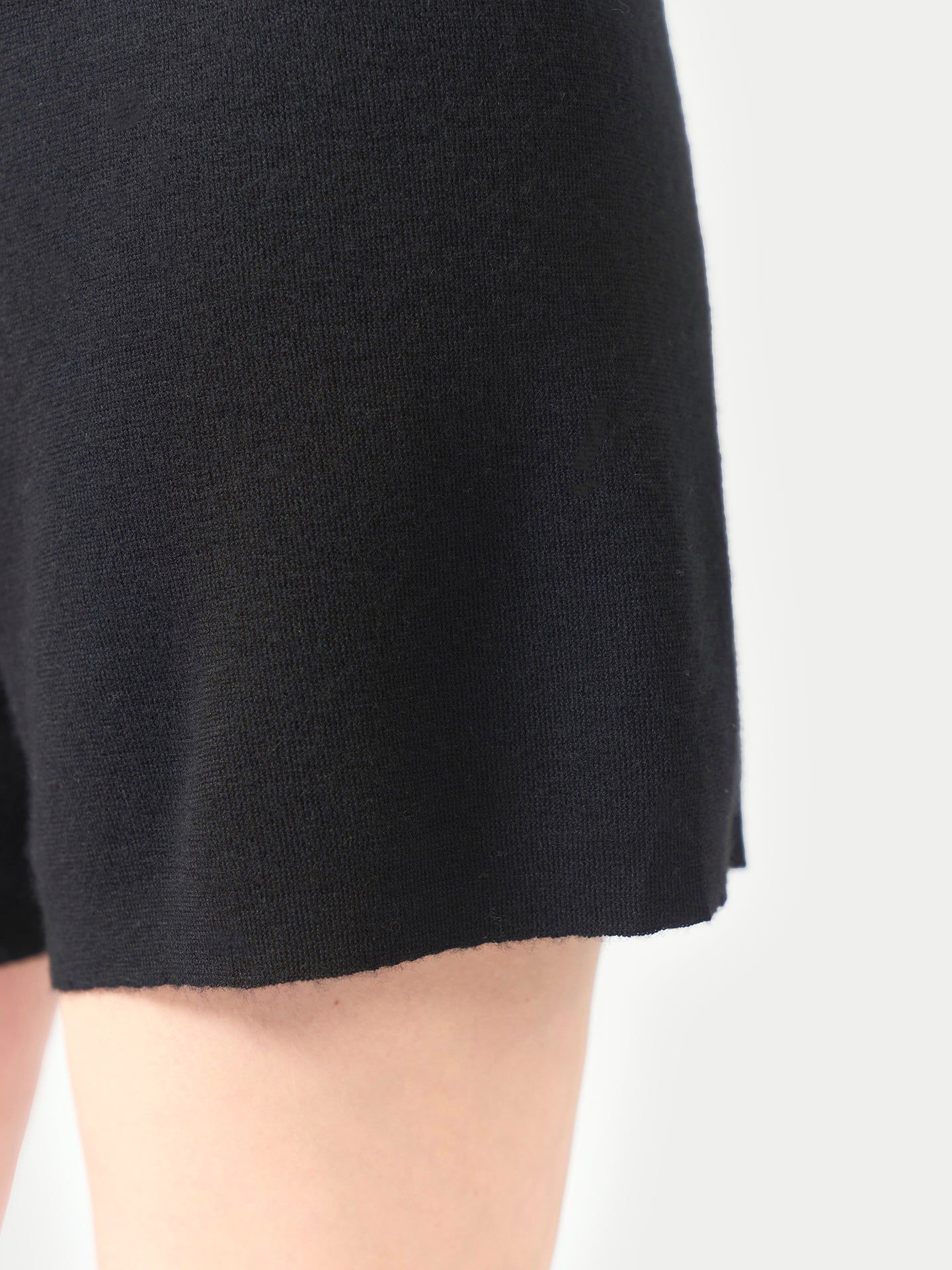 Женские шорты Gobi Cashmere Lightweight Cashmere Silk — фото 5
