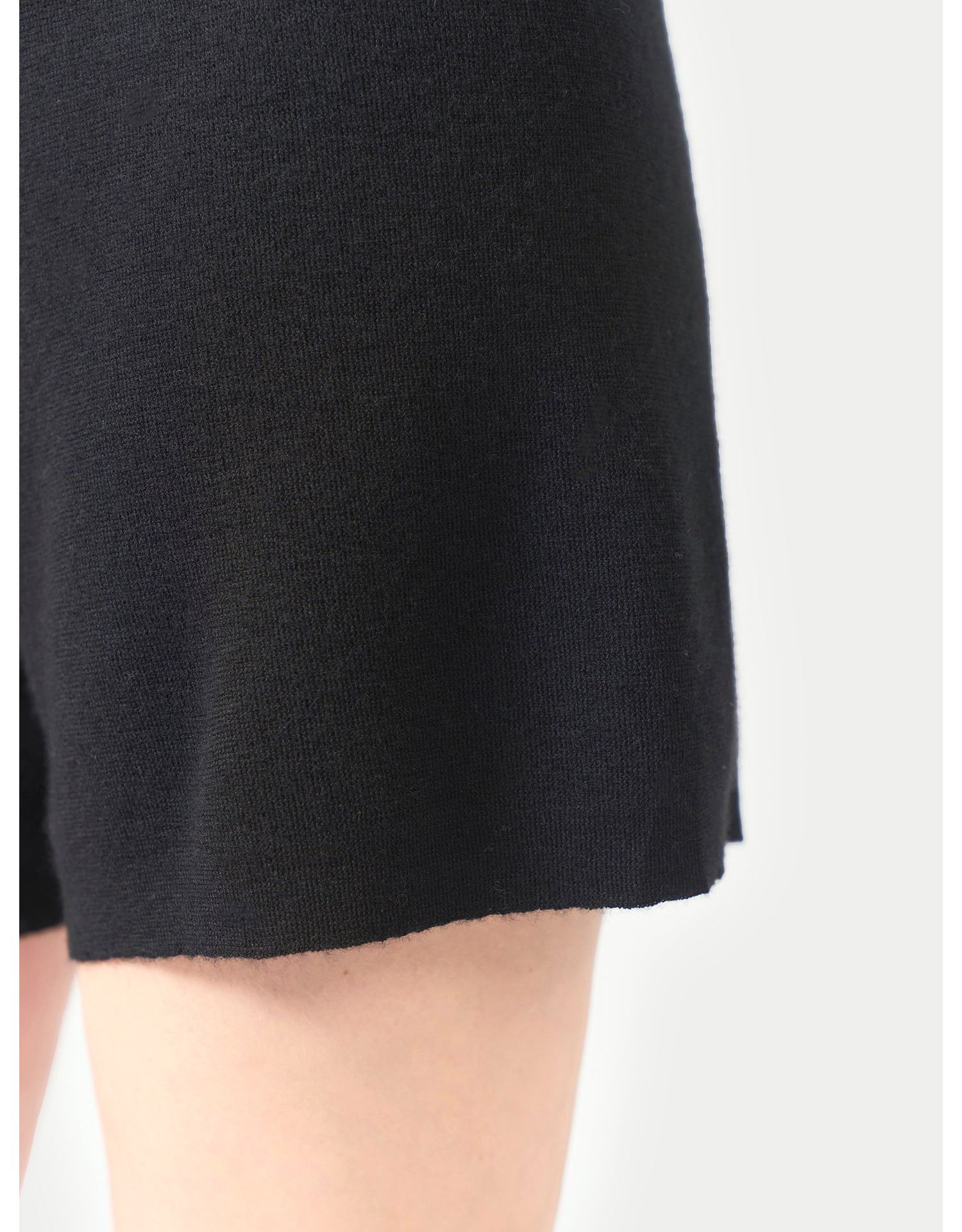 Women's Lightweight Cashmere Silk Shorts