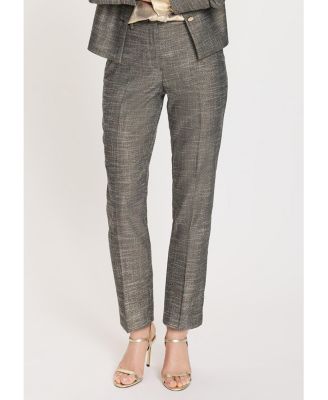Women's Lisa Fit Sparkle Trouser