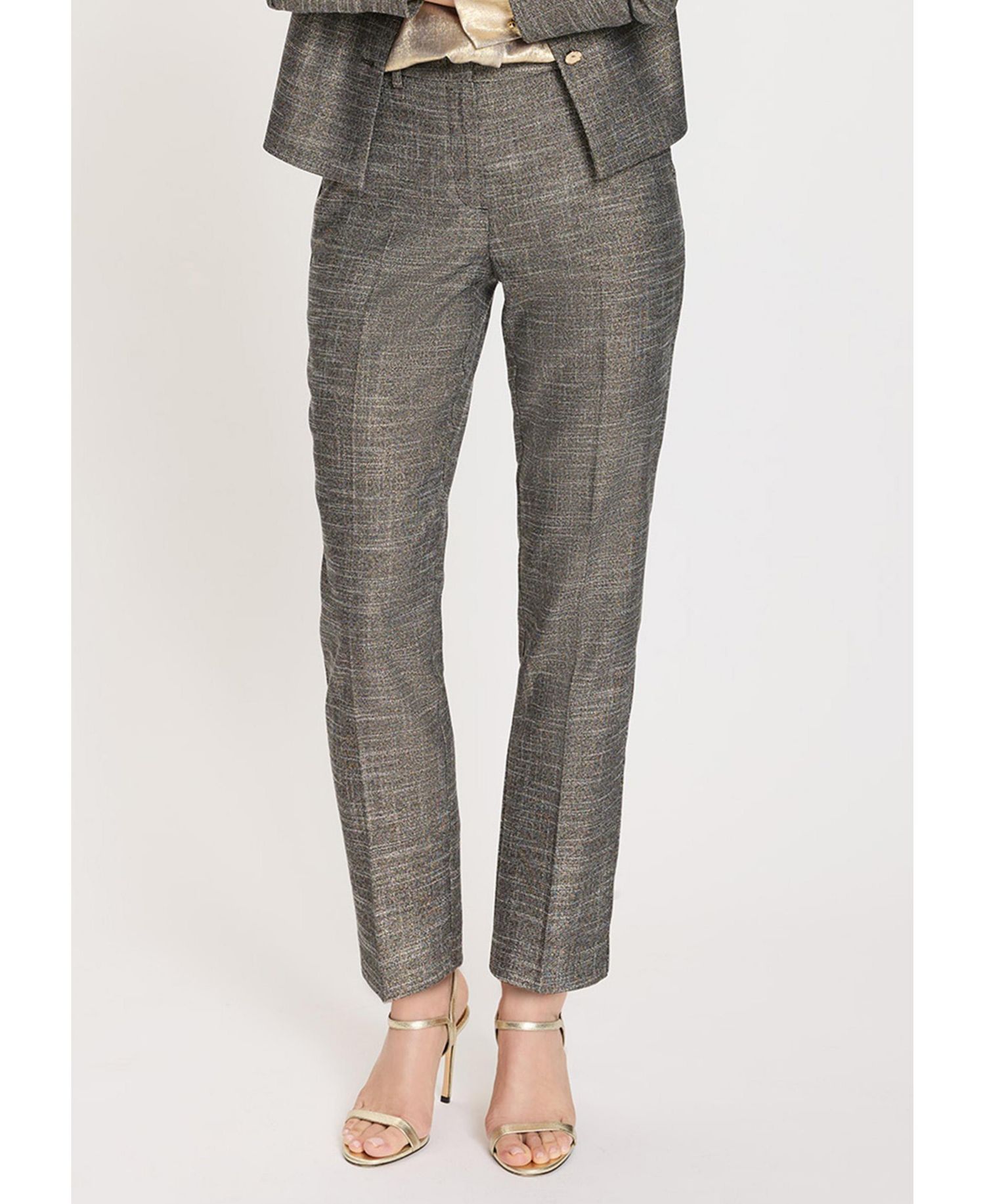 Women's Lisa Fit Sparkle Trouser