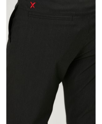 Men's Stretch Flare Pants