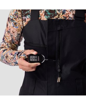 Women's Cottonwoods GORE-TEX Shell Bib Pant Non-Insulated Ski and Snowboard Pants