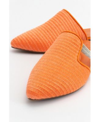 Pesa Woven Slippers (Women)