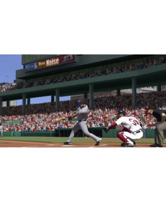 Major League Baseball 2K8 - PlayStation 3